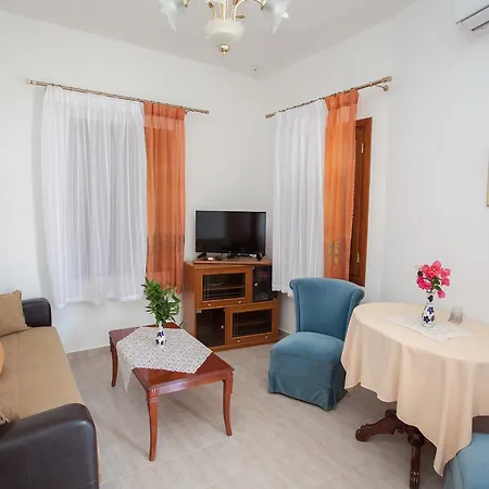 Villa Zacharo-2