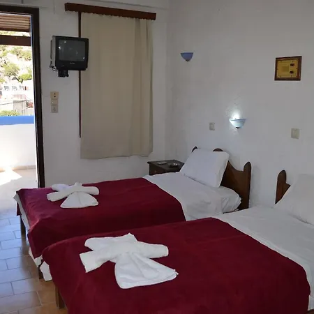 Andromeda Hotel-2