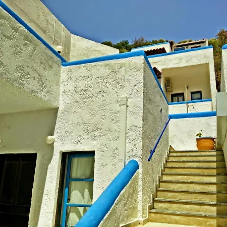 Andromeda Hotel-3