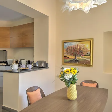 Aria Plaka Residence-2