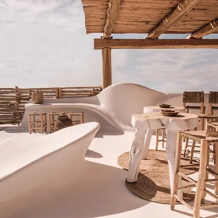 Mycocoon Hostel-3