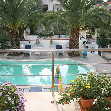 Golden Sun Village-3