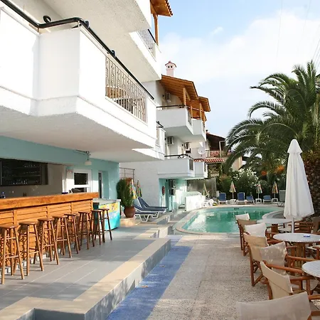 Golden Sun Village-2