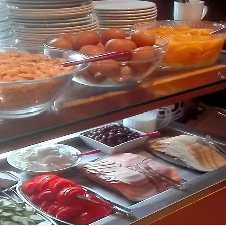 Achillion Hotel-3