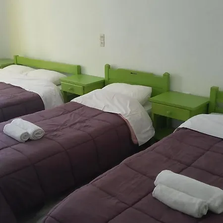 Siren Rooms And Apartments Paros-2