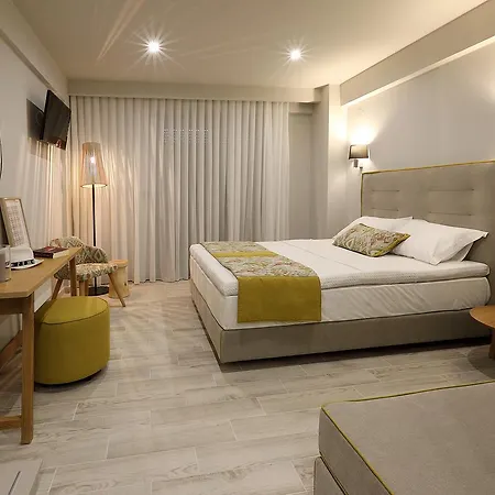 Kallini Apartments-3