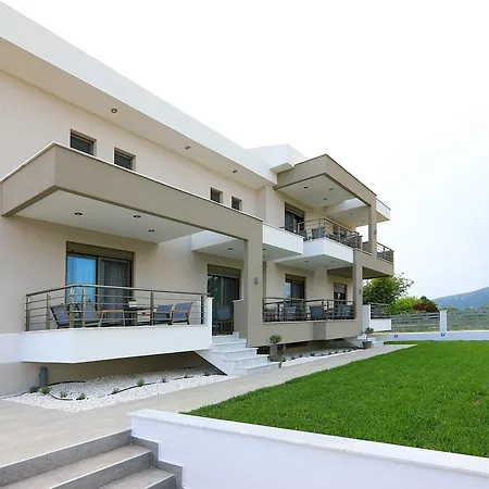 Kallini Apartments-2
