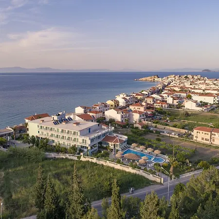 Kokkari Beach Hotel-2