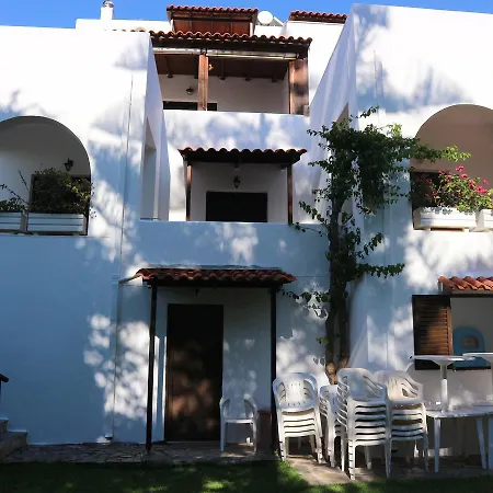 Oliaria Apartments-3