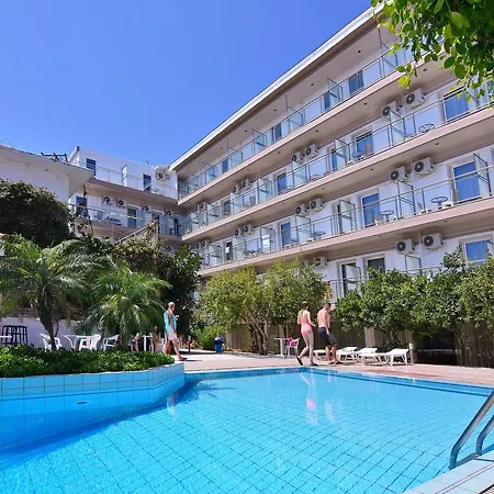 Sunny Resort-2