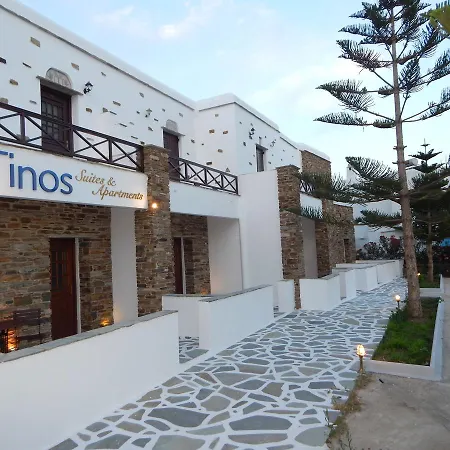 Tinos Suites & Apartments-3