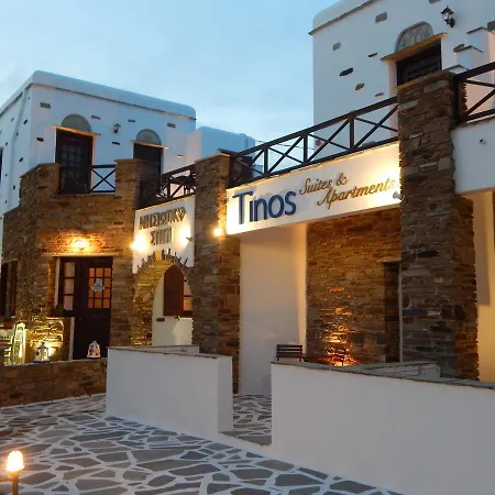 Tinos Suites & Apartments-2