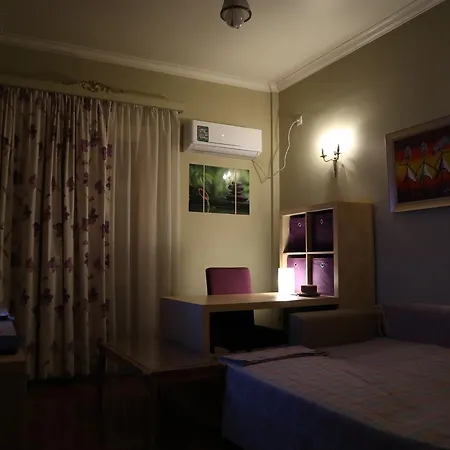 Centro Residence-2
