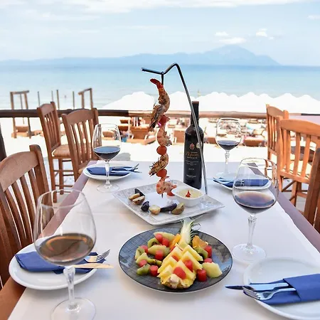 Blue Senses Hotel-3