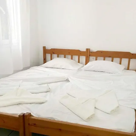 Katerina Beach Rooms-2