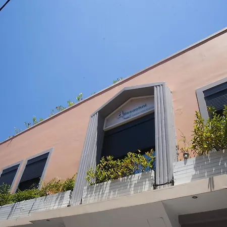 Derveni Luxury Apartments-2