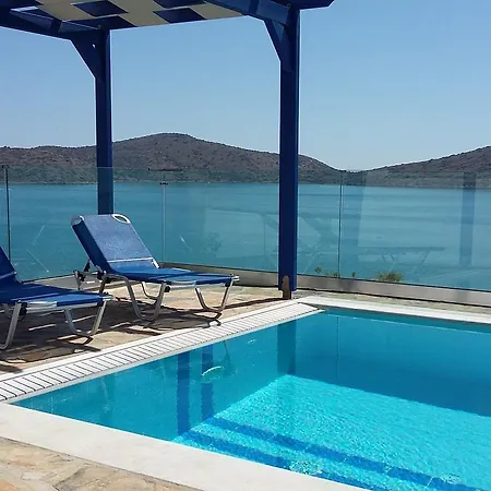 Kavos Bay Apartments Elounda-2