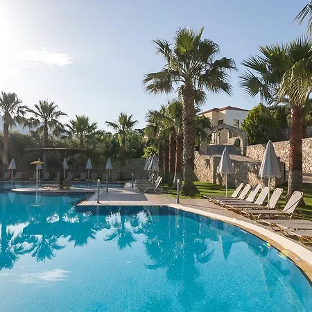 Langley Resort Almirida Bay-2