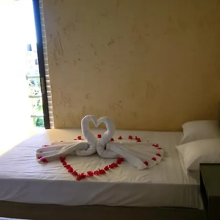 Minoas Hotel-3
