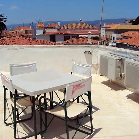Amaryllis Hotel-3