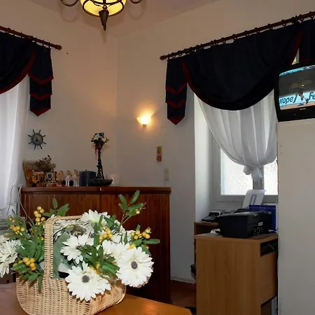 Amaryllis Hotel-2