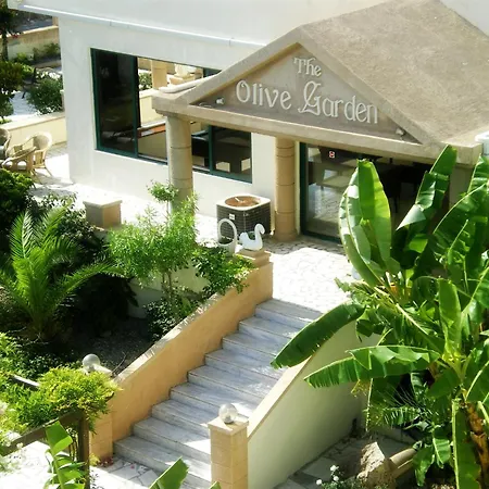 Olive Garden Hotel-2