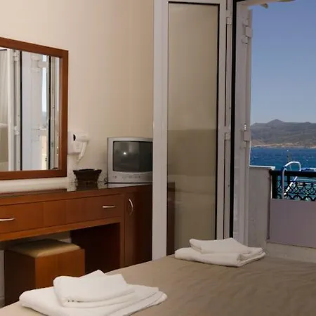 Hotel El Greco-3