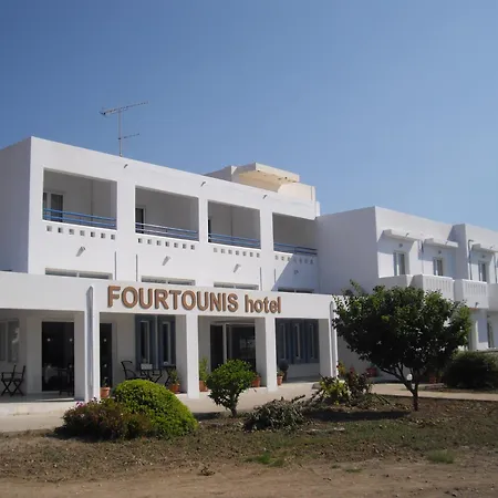 Fourtounis Hotel-3