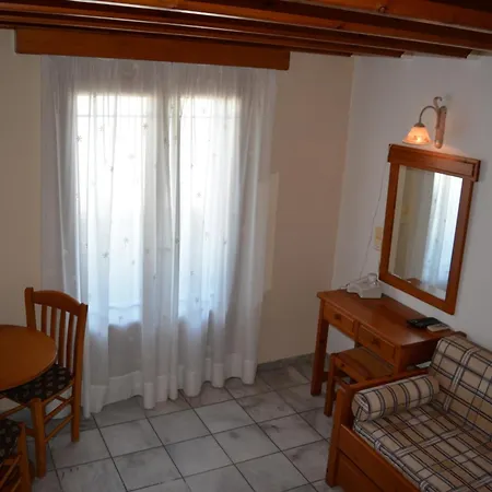 Anemomilos Suites-3