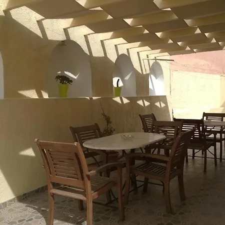Anemomilos Suites-2