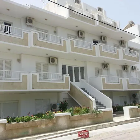 Fania Apartments-3