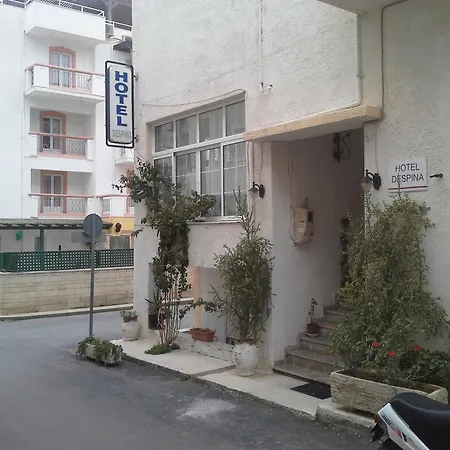 Despina Hotel-3
