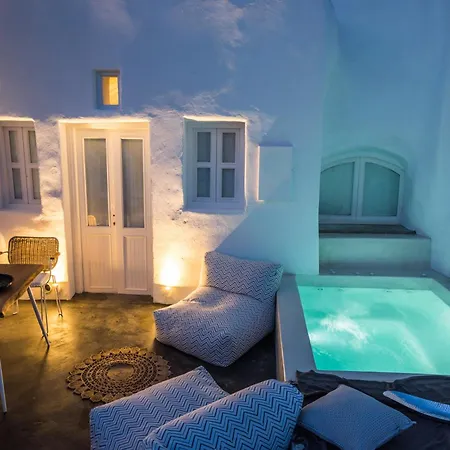 Gaia Suites-3