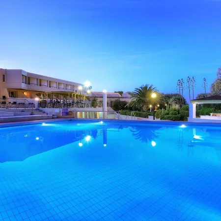 Santa Marina Beach Resort & Spa-3