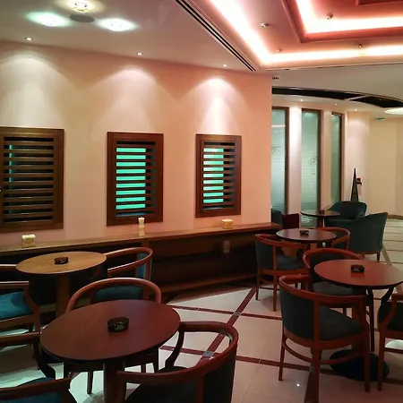 Centrotel Hotel-3