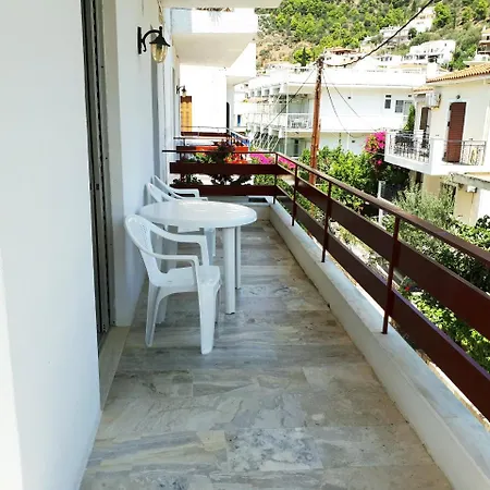 Kaikas Studios & Apartments-2