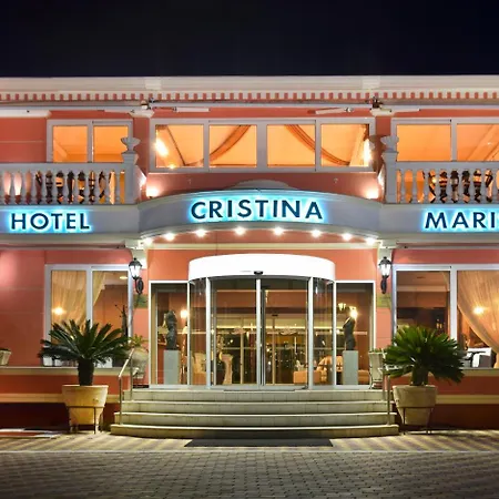 Hotel Cristina Maris-2