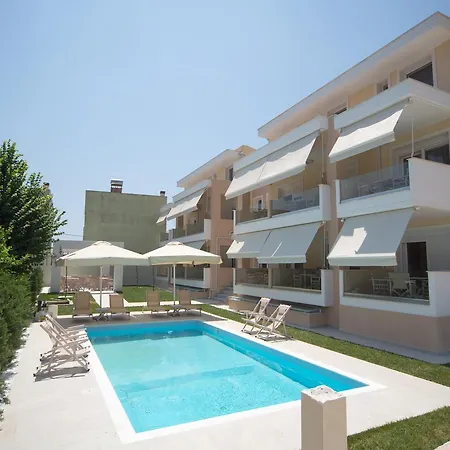 La Casa Di Giorgio Greco-2
