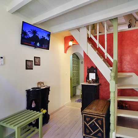 Casa Della Favola Boutique Hotel-2