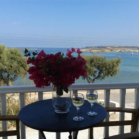 Roussos Beach Hotel-3