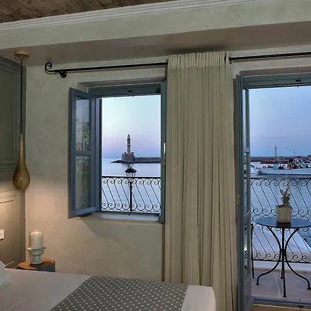 Elia Zampeliou Hotel (Adults Only)-3