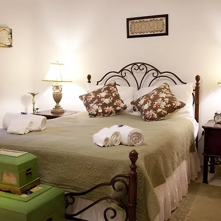 Elenis Village Suites-3