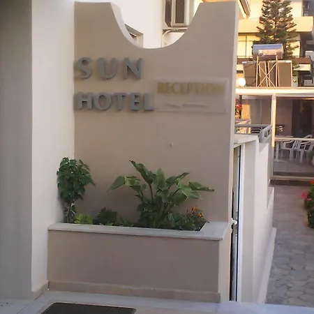 Sun Boutique Hotel (Adults Only)-3
