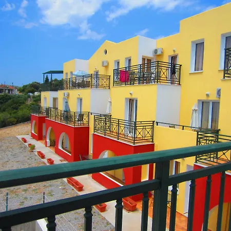 Saint Catherine Hotel-2