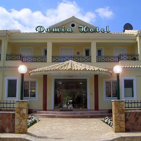 _Damia Hotel & Apartments-3