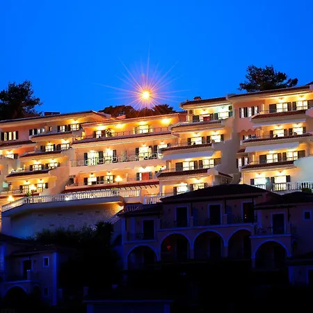 Panorama Botsaris Apartments-2