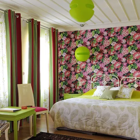 Chroma Design Hotel And Suites-2