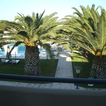 Aslanis Village Hotel-2