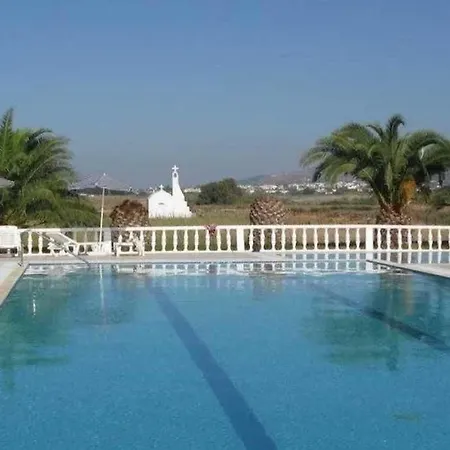 Mariliza Beach Hotel-2