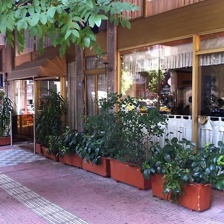 Aristoteles Hotel-3